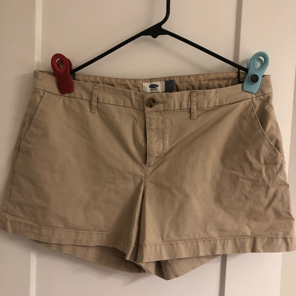 Women’s Shorts
